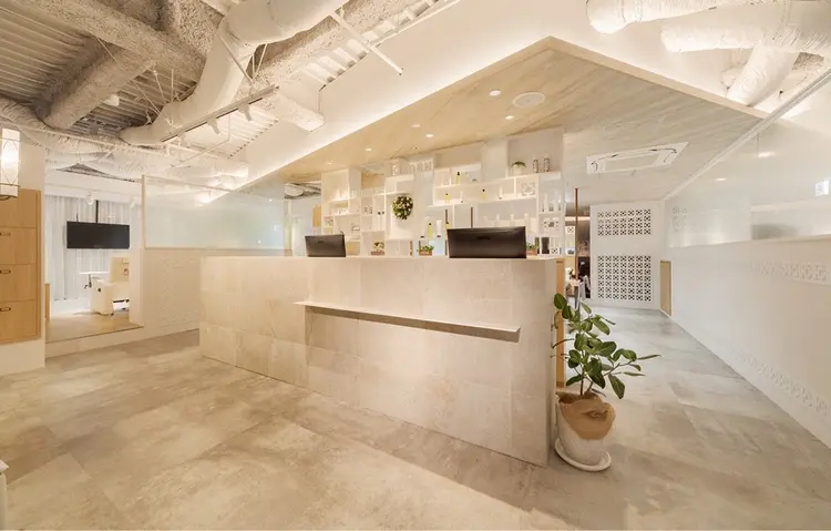 Norn海老名店の内観・外観1