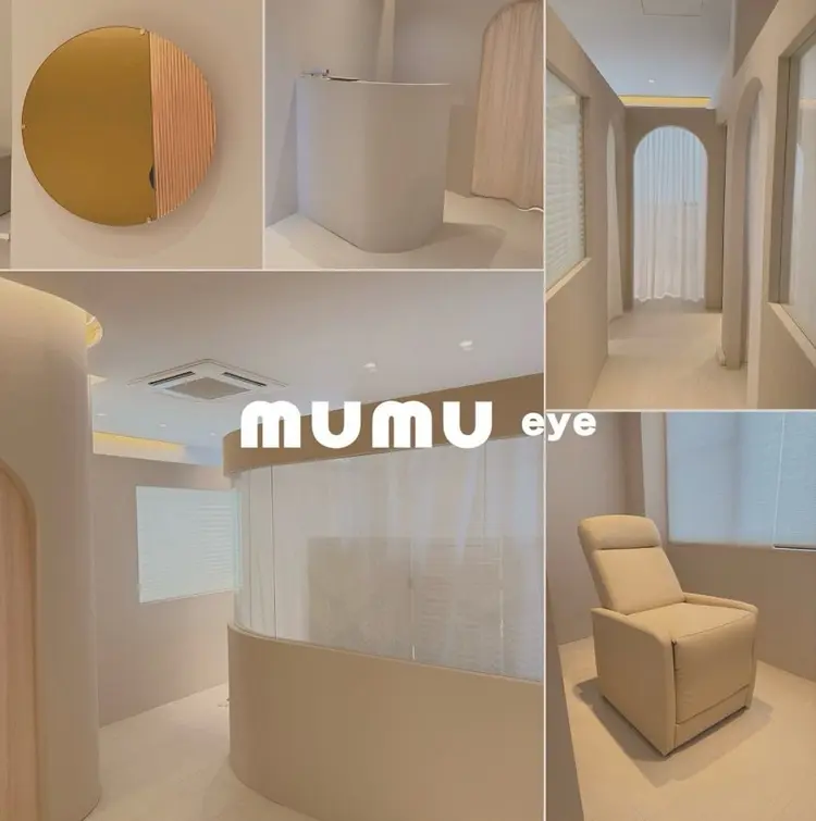 mumu 野々市若松店の内観・外観1