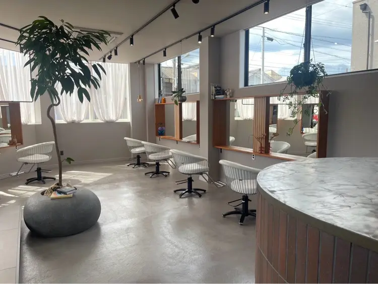 So.の内観・外観2