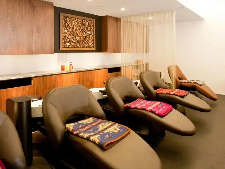 decoの内観・外観2