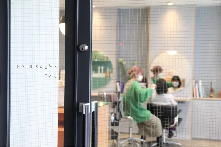 pole/apartmentの内観・外観3