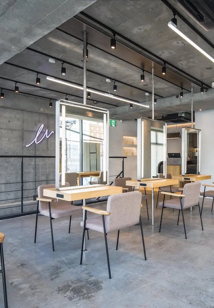 WaysTOKYO神宮前本店の内観・外観1