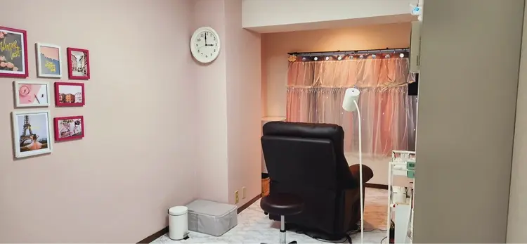 Toujours 〜ﾄｰﾀﾙﾋﾞｭｰﾃｨｰｻﾛﾝ〜の内観・外観2