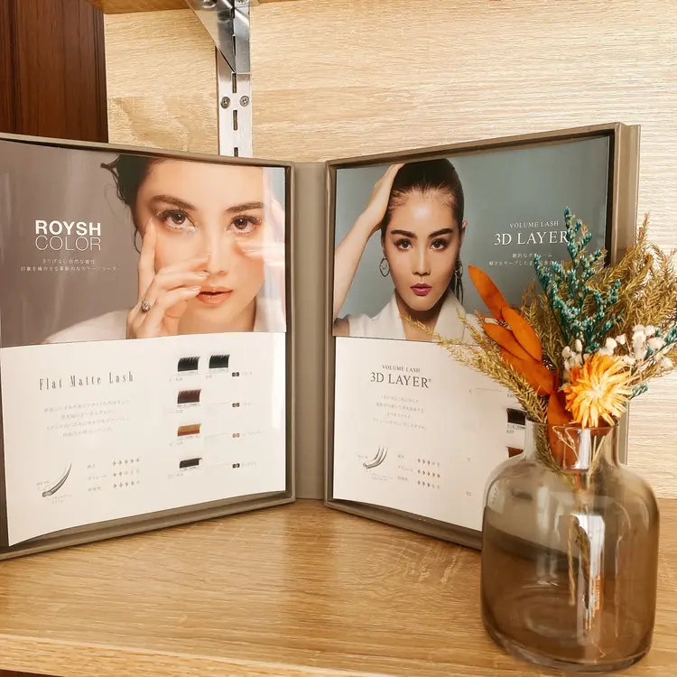 CITRONの内観・外観2