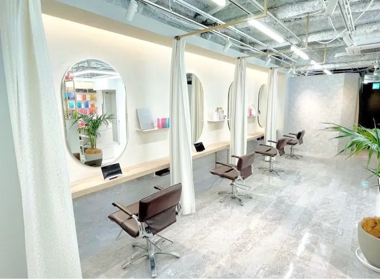 millors tokyoの内観・外観1