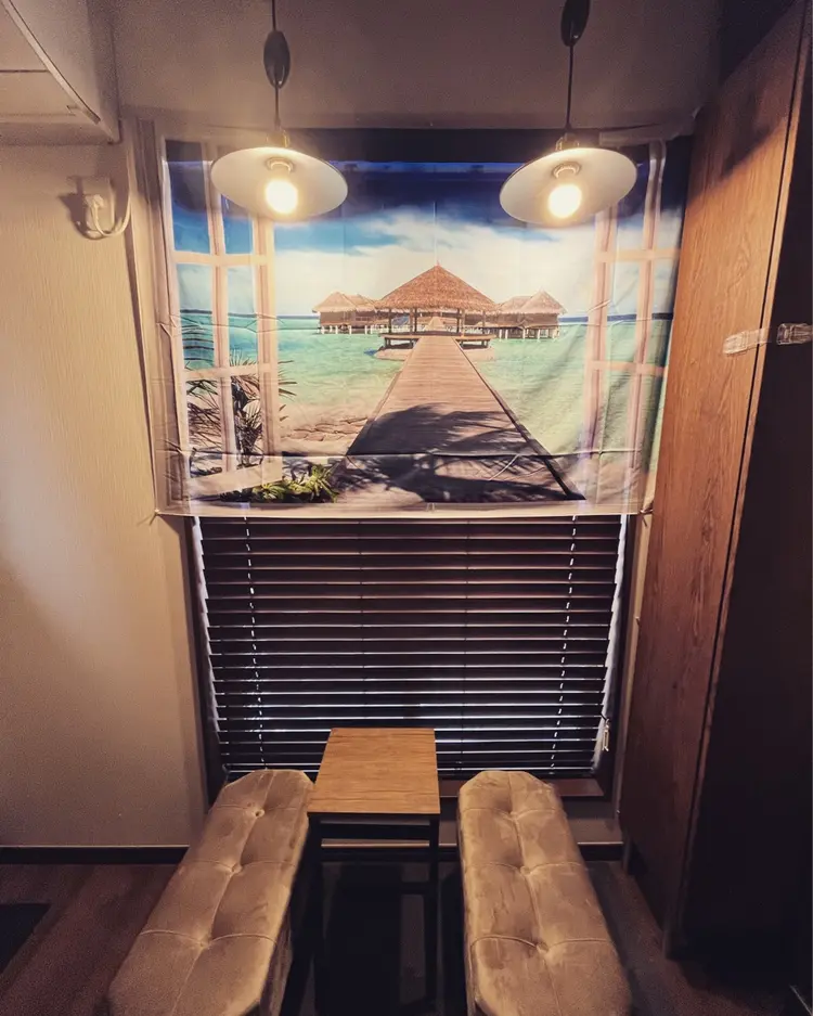 private salon  PukiPukiの内観・外観1