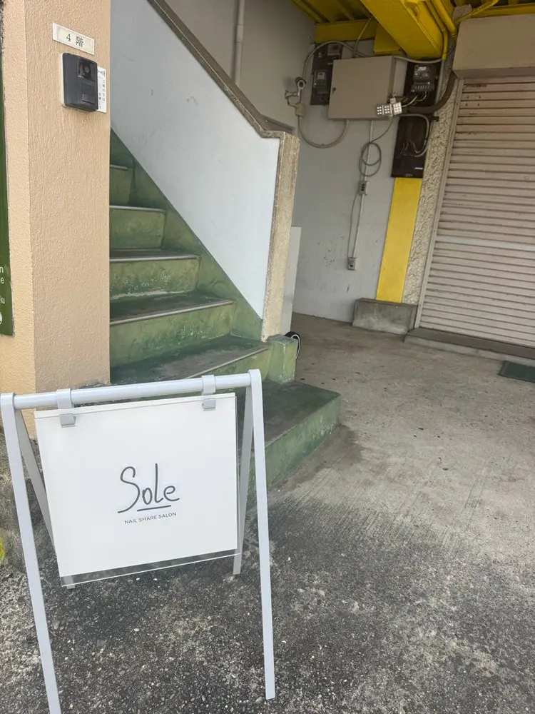 Lumiereの内観・外観1