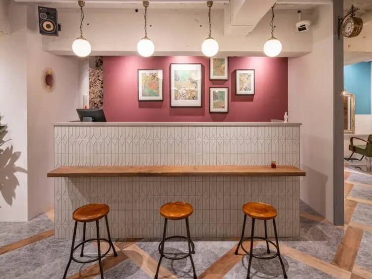 moon武蔵小杉店の内観・外観1