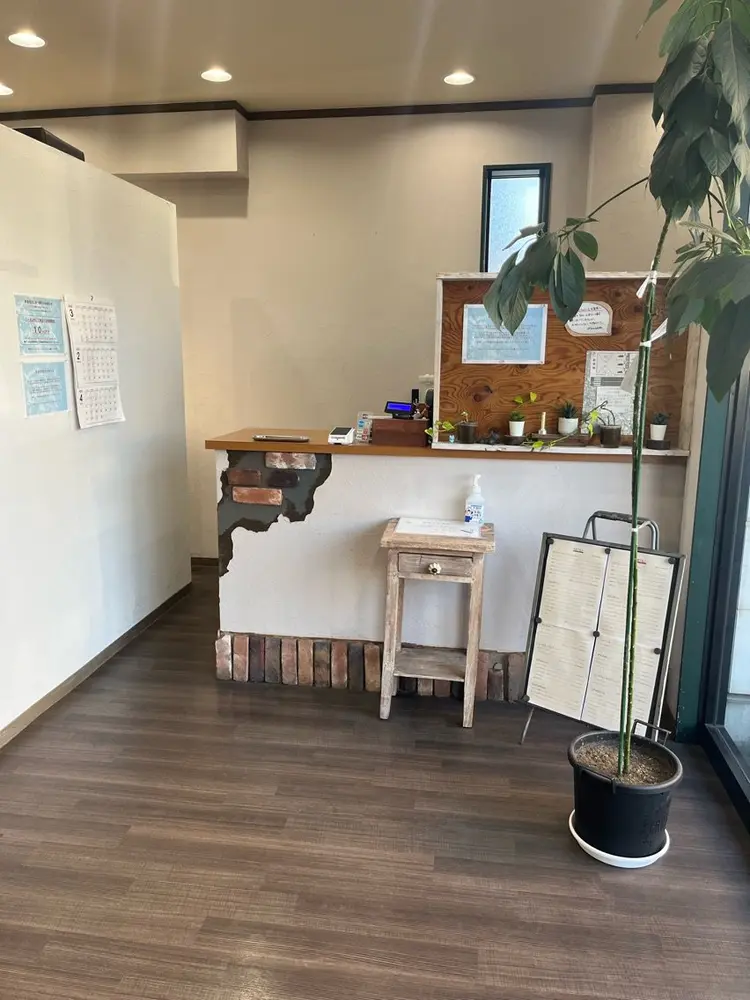 assem blageの内観・外観1