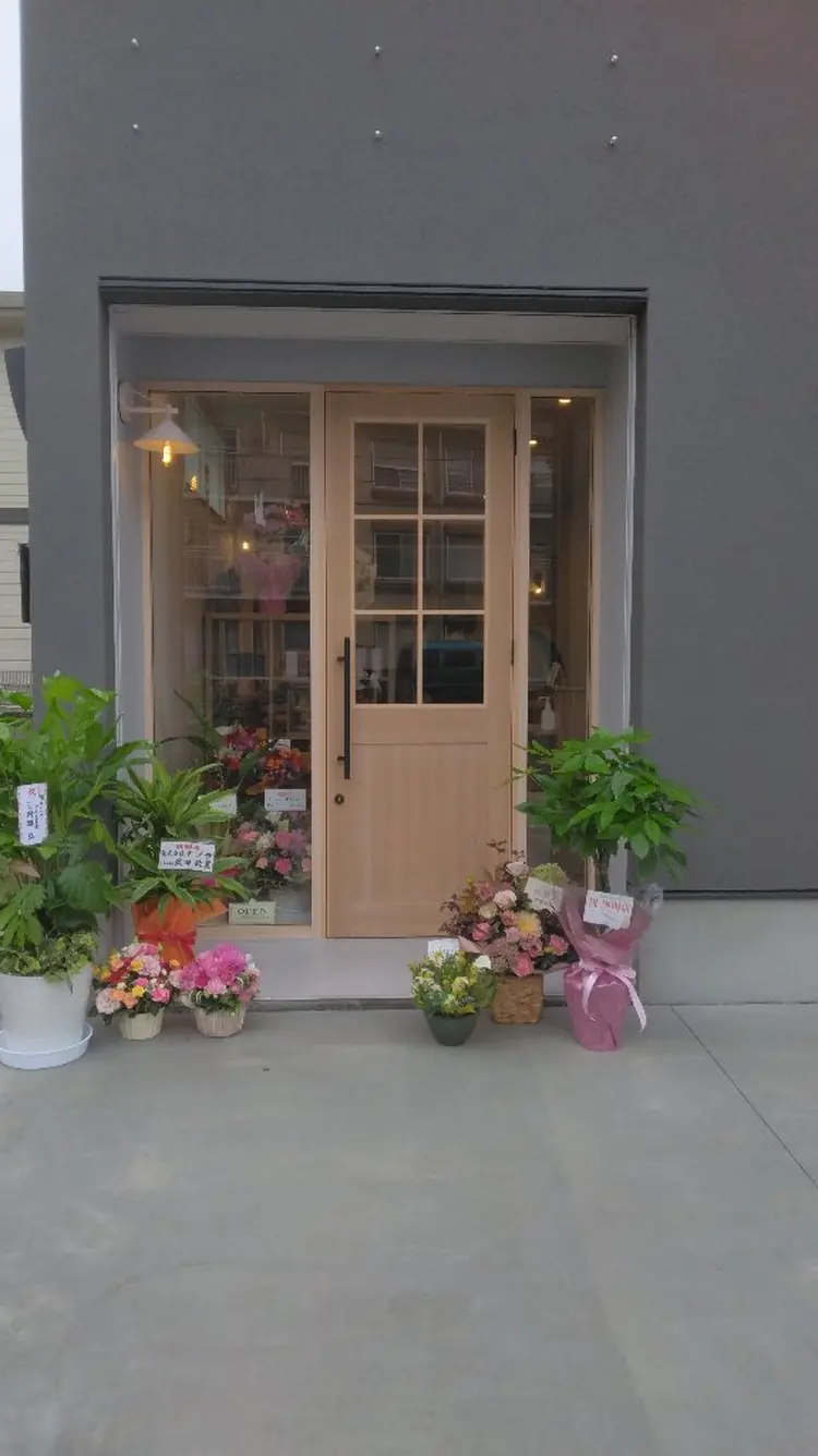 Mont Blancの内観・外観3