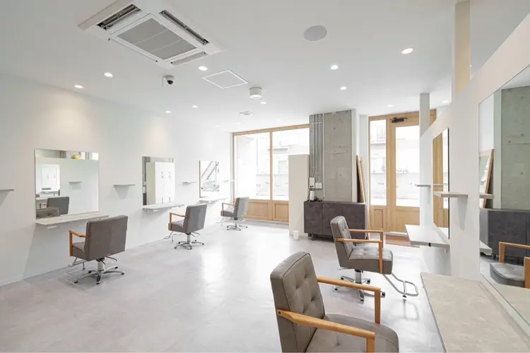 BLANCHE 南行徳店【ブランシュ】の内観・外観3