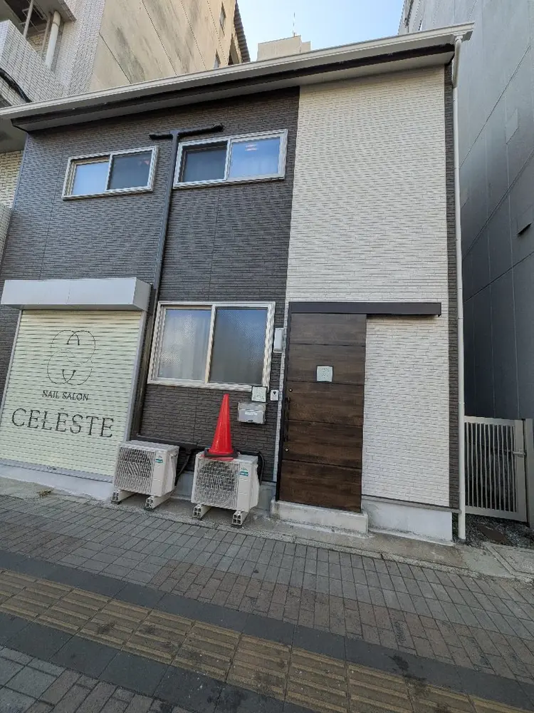 Celesteの内観・外観1