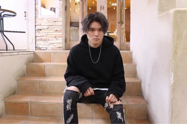 FACE DECO AVEDAの内観・外観3