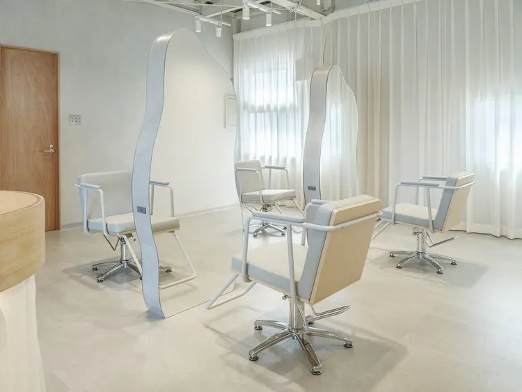 muku. 甲府の内観・外観1