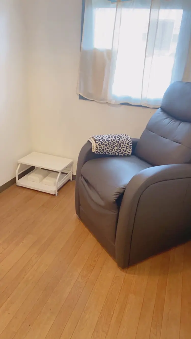 Nailsalon   Desirの内観・外観3