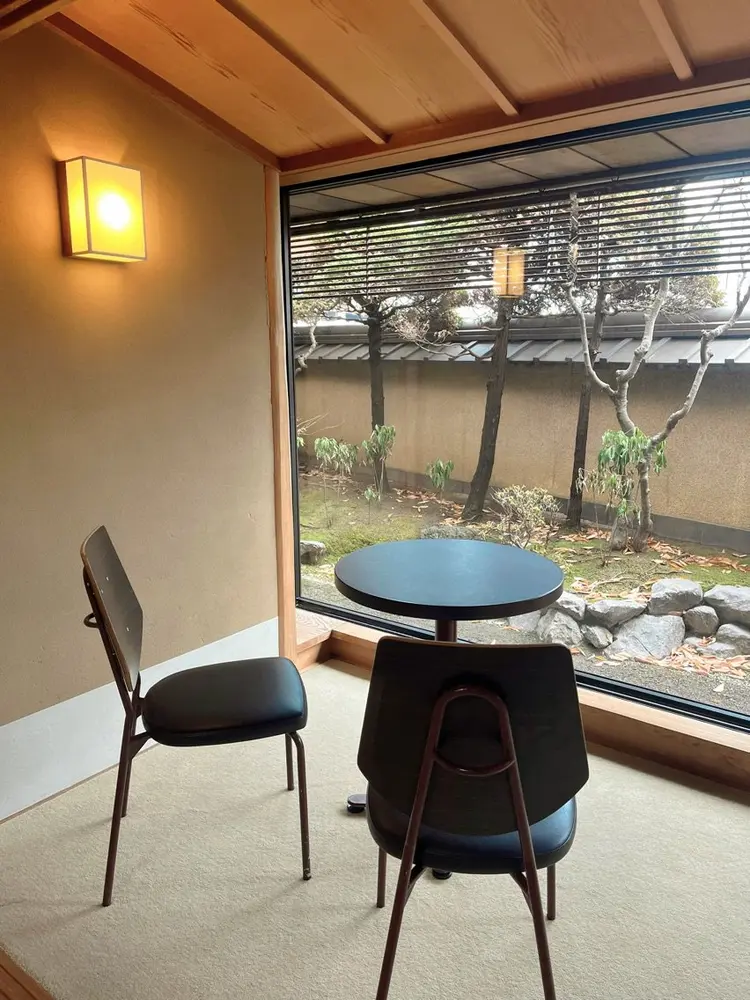 エステサロン　WABISABIの内観・外観2