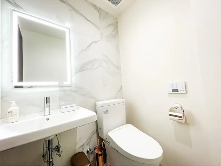 Masenaの内観・外観3