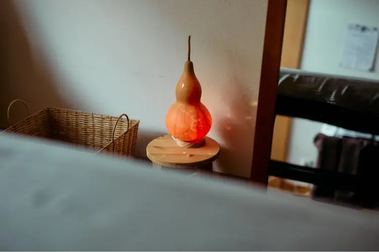 Ayuhaの内観・外観1