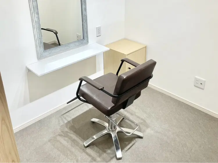 髪質改善美容室bokuno町田店の内観・外観2