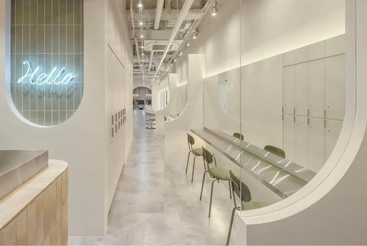 Hello by Seaの内観・外観1