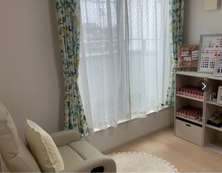 Mrs.Linnailの内観・外観3