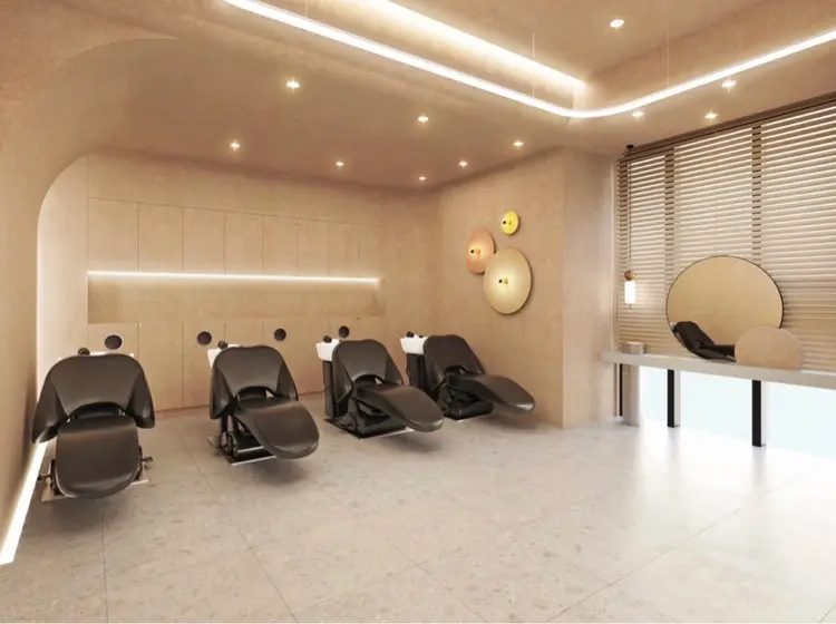 Toiroの内観・外観3