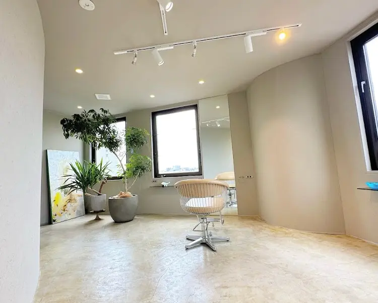 VEREの内観・外観1