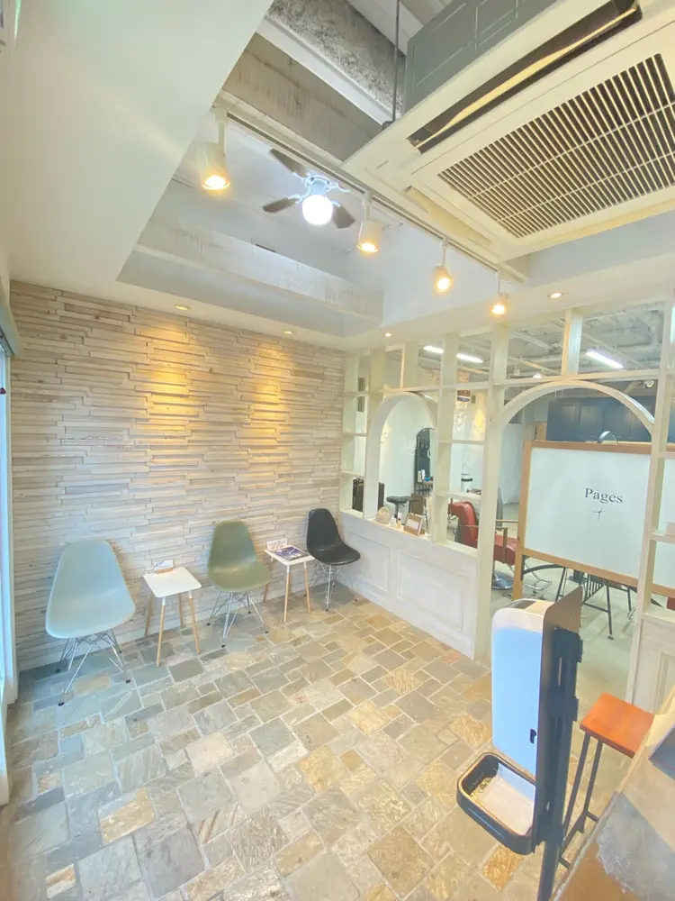 pagesの内観・外観2