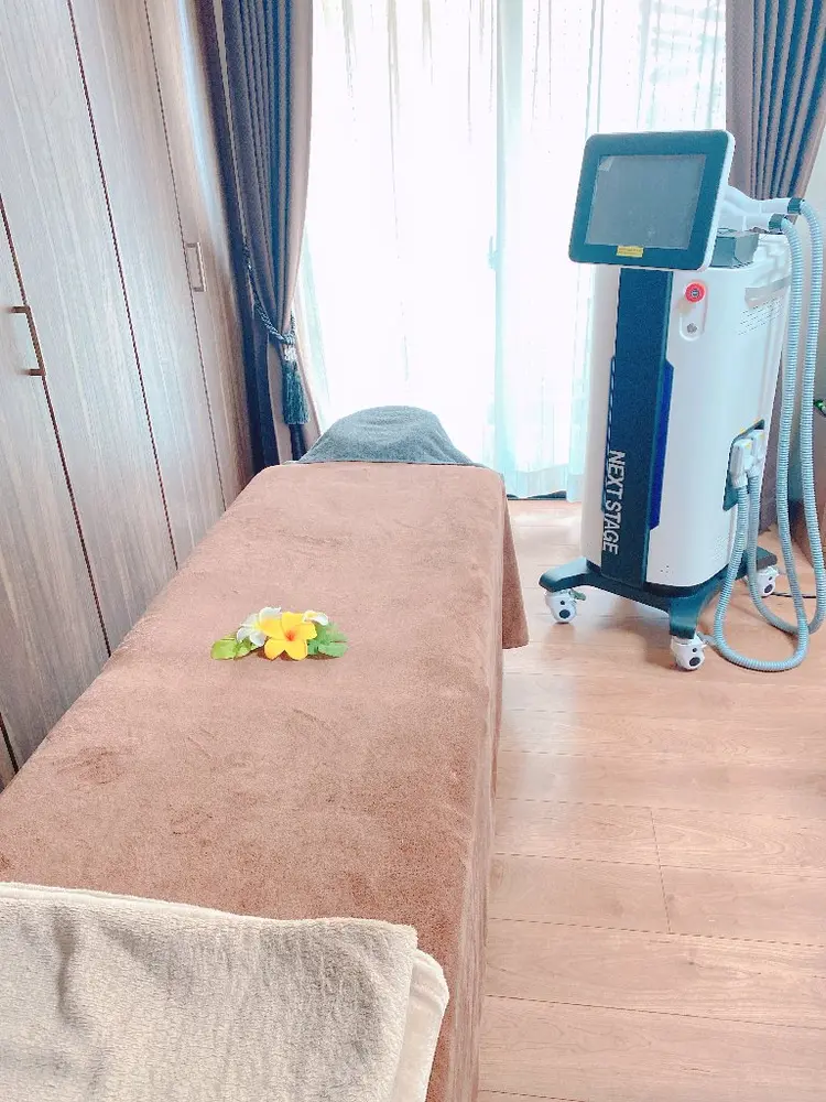 JASMINEの内観・外観1