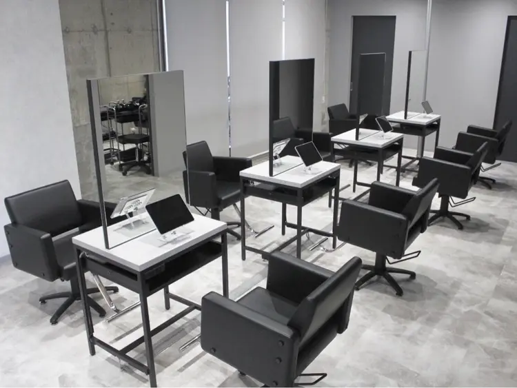 neo.の内観・外観1