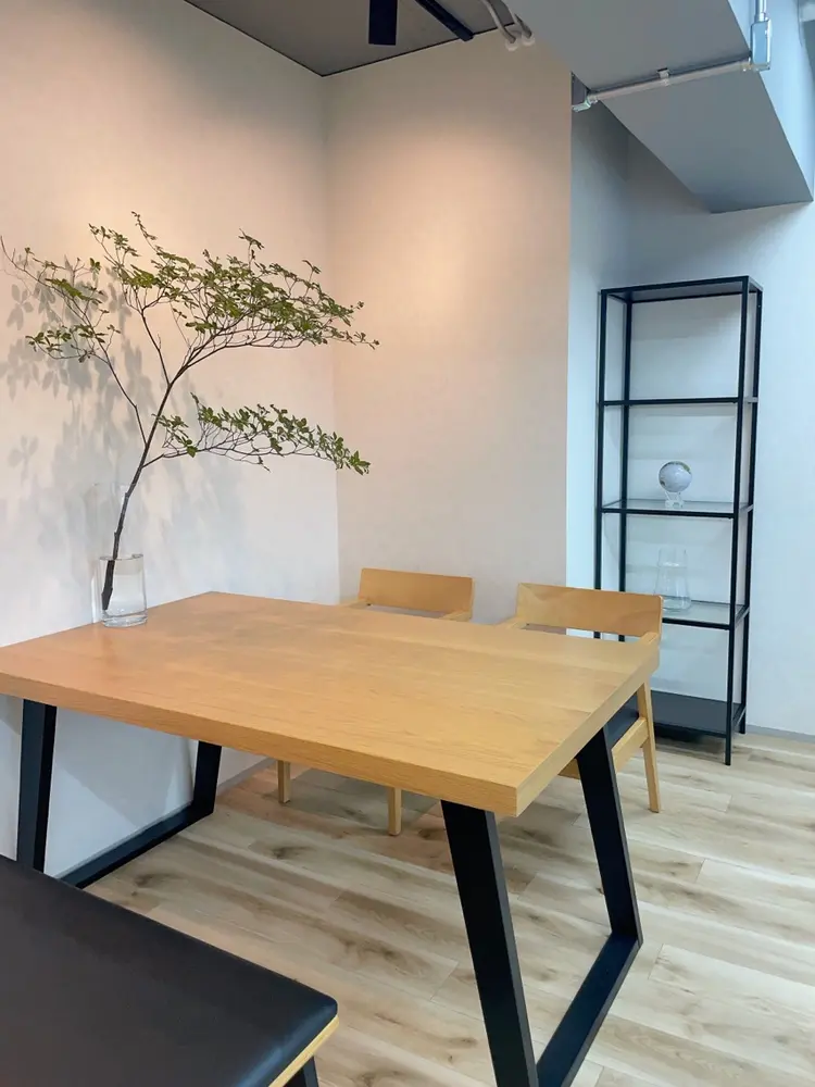 RuRuの内観・外観1