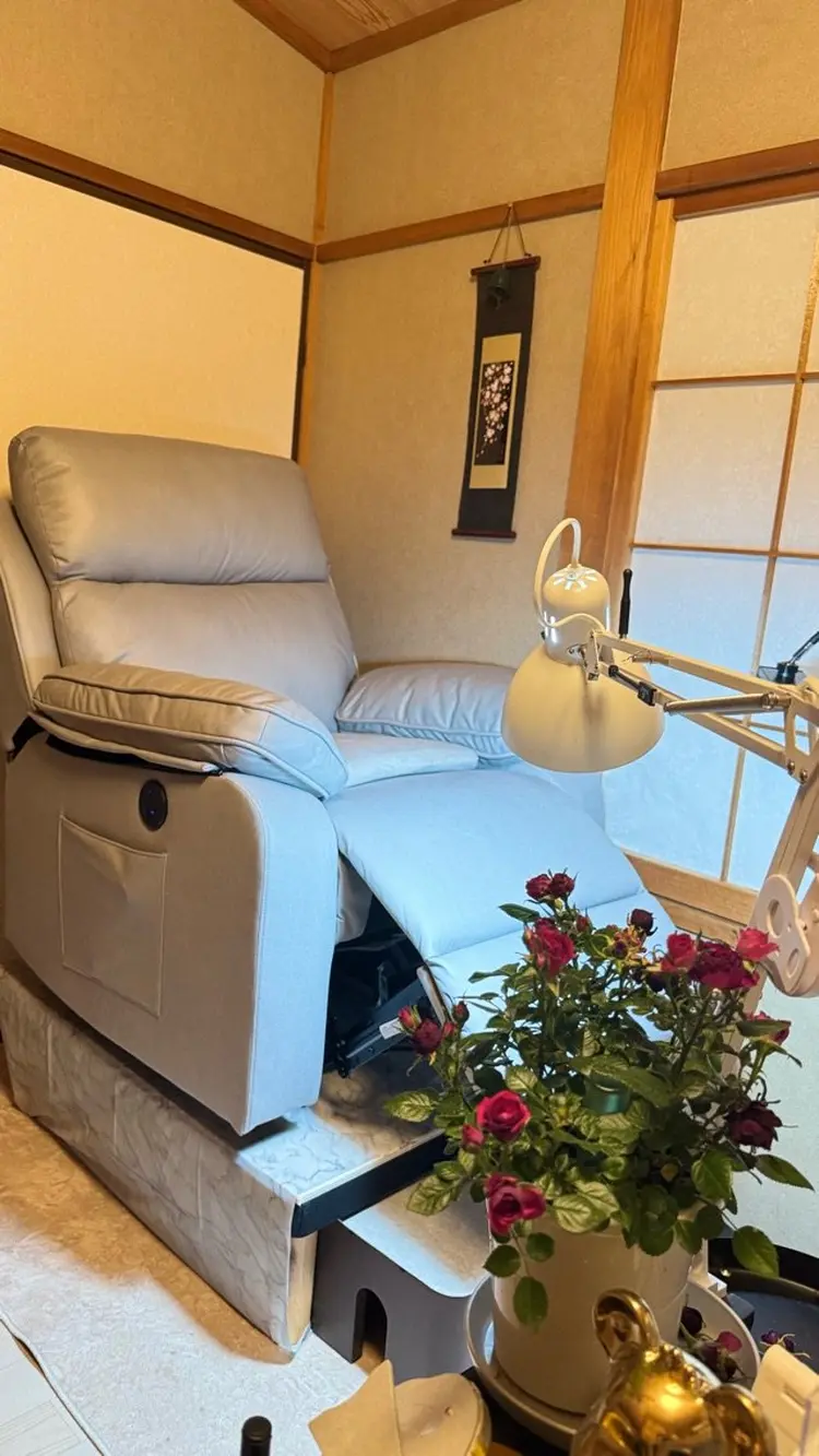 CoCo NailsbyTの内観・外観2