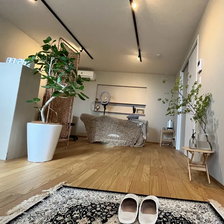 private salon mmの内観・外観1