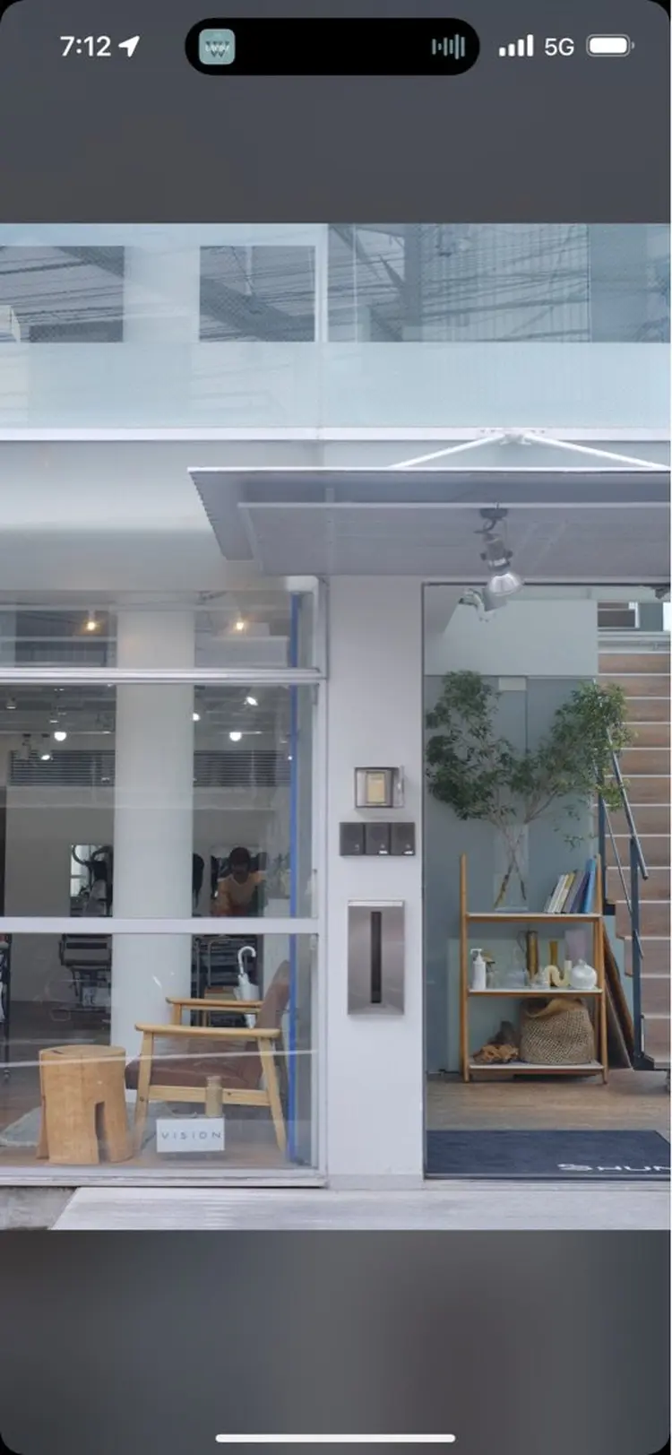 VISION aoyamaの内観・外観1