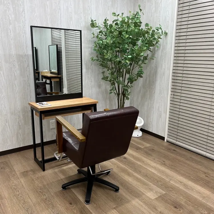 tocoの内観・外観1