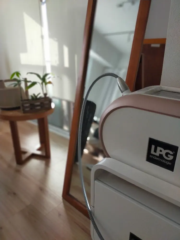 Cantik Cantik チャンティチャンティの内観・外観2