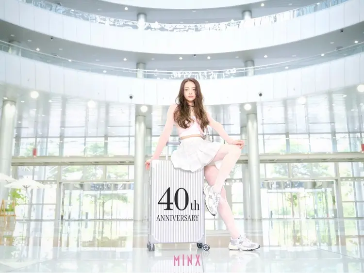 MINX shibuya smart salonの内観・外観3