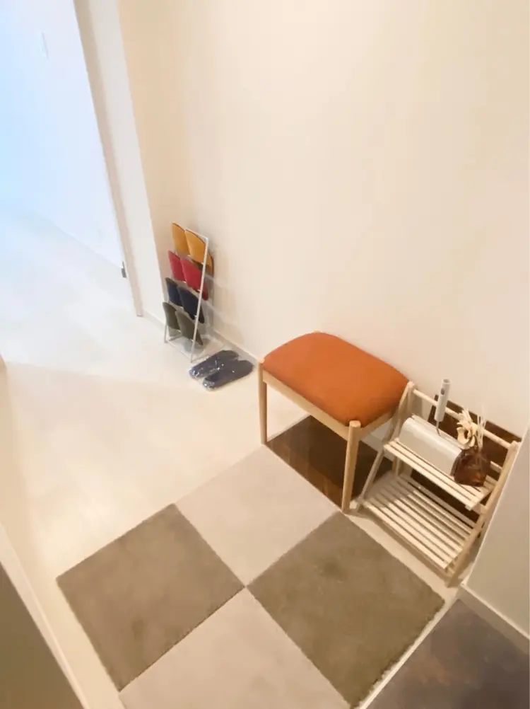 Sola florの内観・外観1