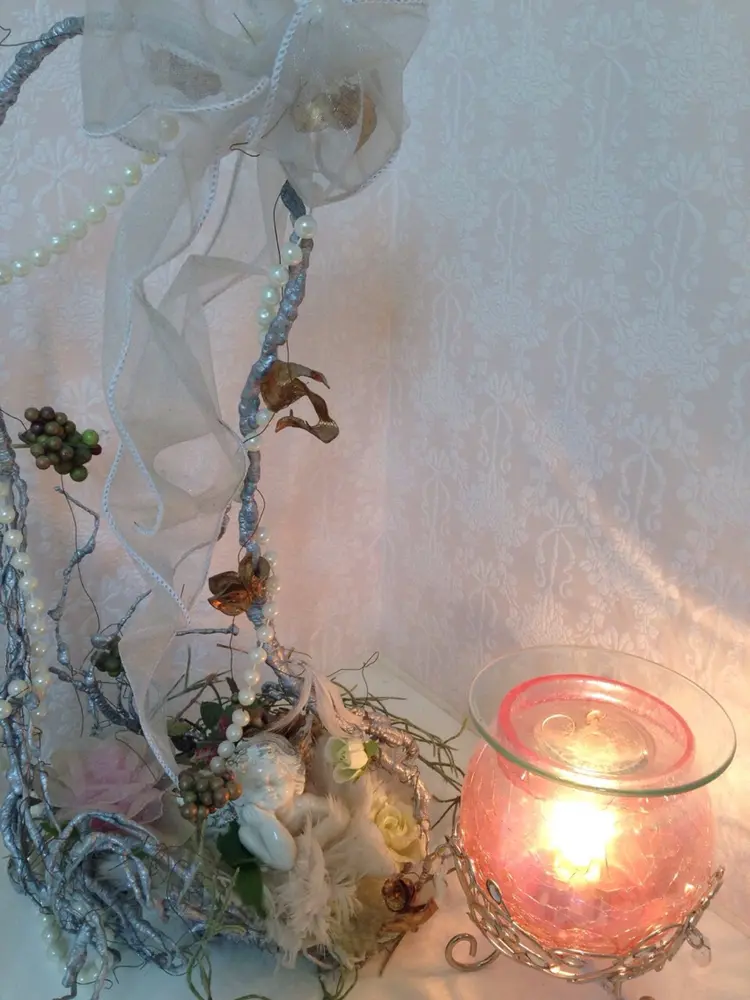 メナードフェイシャルサロン セレブリーナ本店の内観・外観3