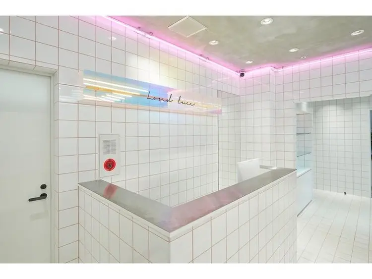 Lond luce心斎橋の内観・外観1