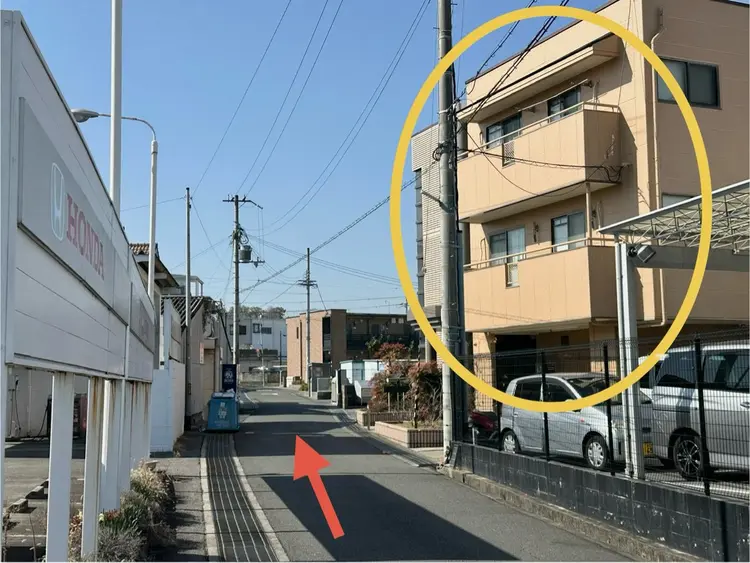 ダイエット専門サロンアイリーナの内観・外観1