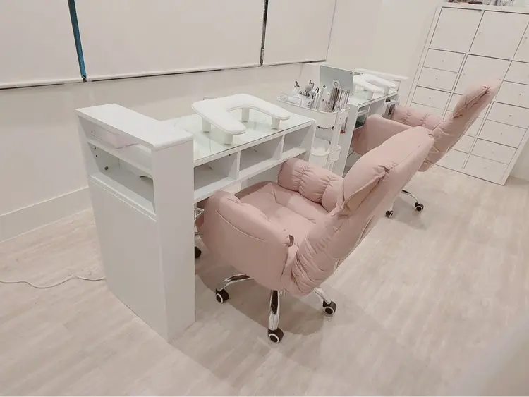 AndMirrorの内観・外観2