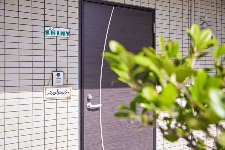 毛穴ケア・ヘッドスパサロンSHINY(シャイニー)の内観・外観2