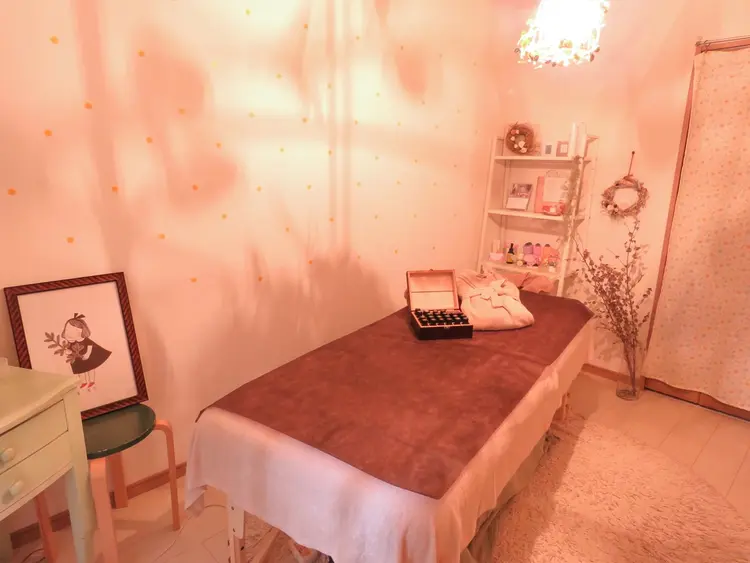 aromaroom樅の内観・外観2