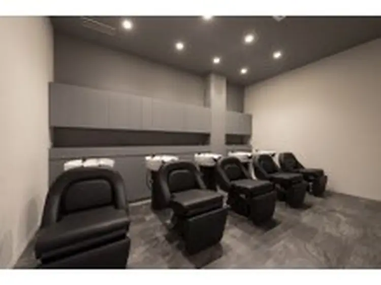 M.O.D渋谷の内観・外観3