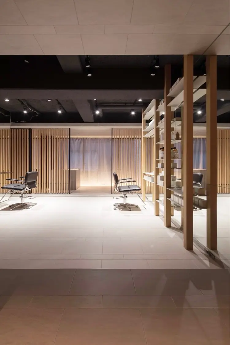 THE ESSENCE 蔵前の内観・外観2