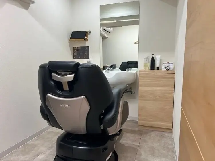 let'sの内観・外観1