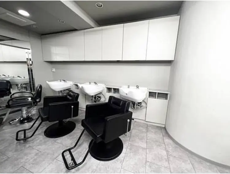 Salowin jouLeの内観・外観2