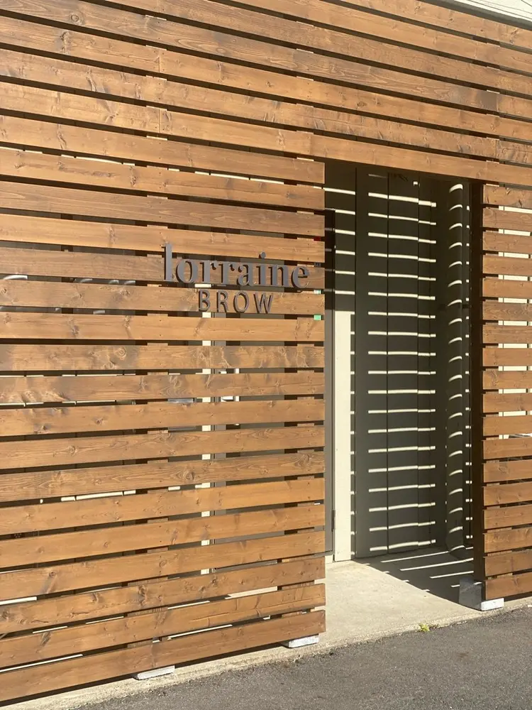 ロレインブロウ赤塚の内観・外観2