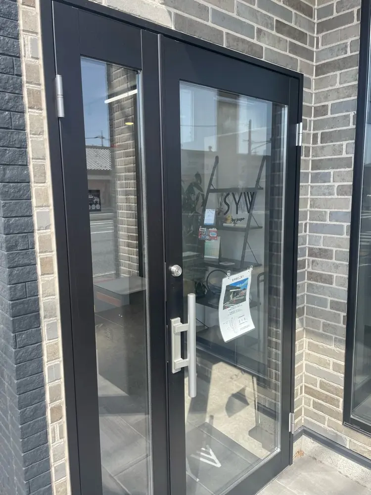 𐊖𐊲𐊙の内観・外観1